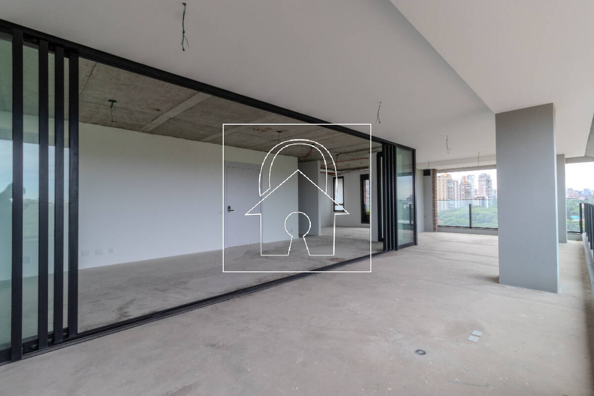 Apartamento, 2 quartos, 301 m² - Foto 2
