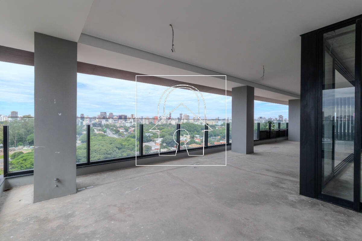 Apartamento, 2 quartos, 301 m² - Foto 7