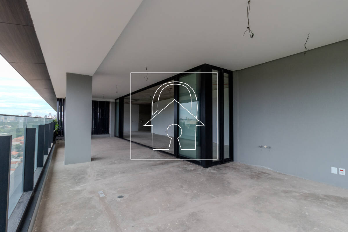 Apartamento, 2 quartos, 301 m² - Foto 5