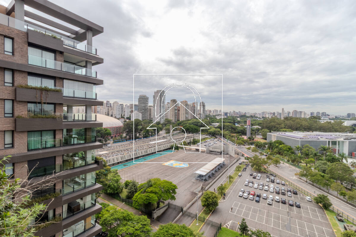 Apartamento, 2 quartos, 301 m² - Foto 8