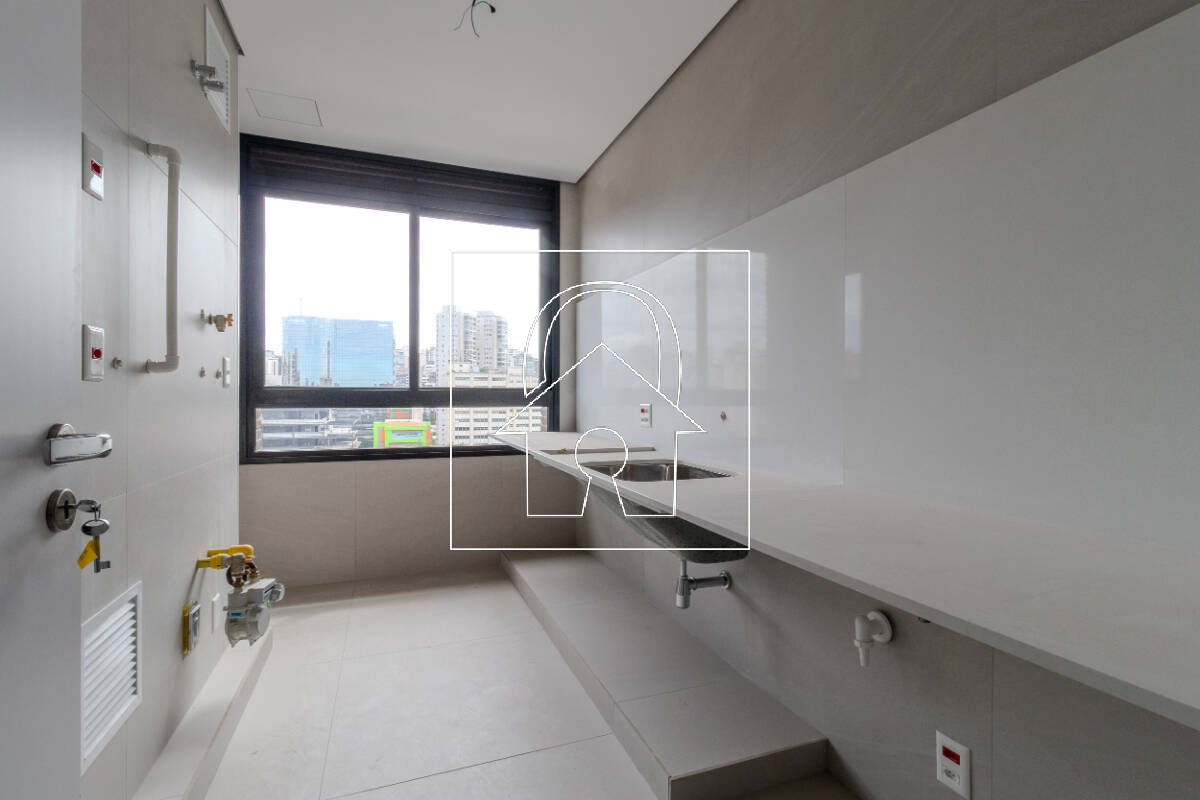 Apartamento, 2 quartos, 301 m² - Foto 15