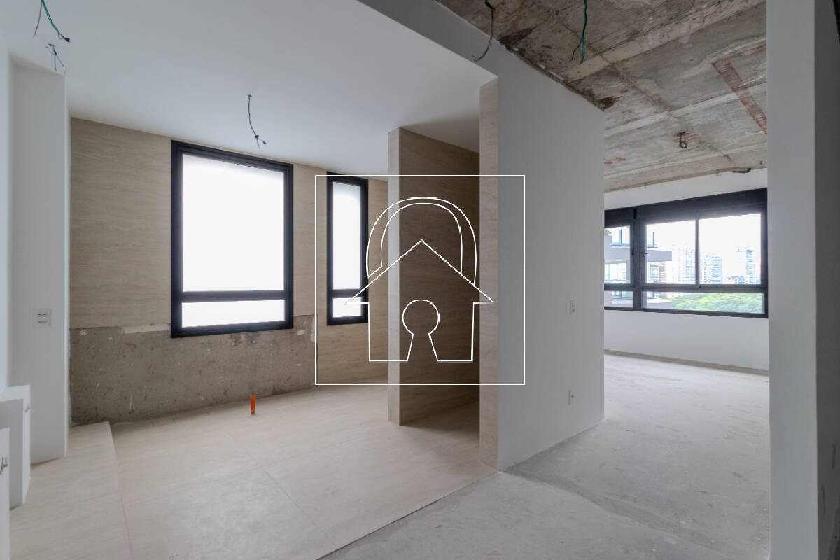 Apartamento, 2 quartos, 301 m² - Foto 33