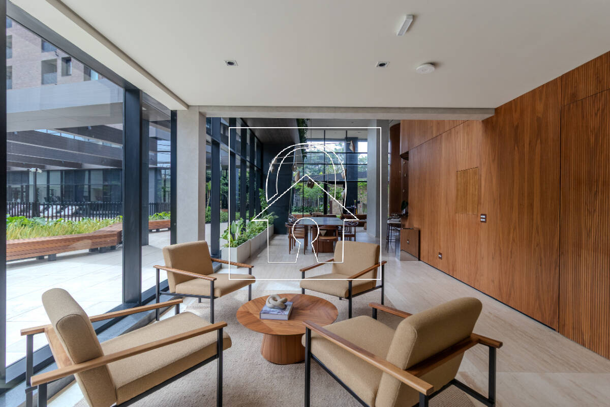 Apartamento, 2 quartos, 301 m² - Foto 62