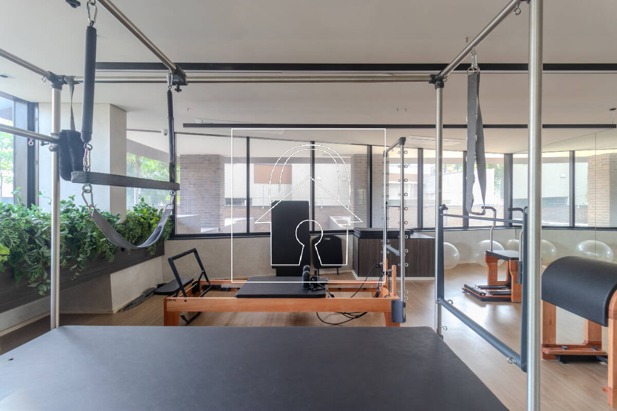 Apartamento, 2 quartos, 301 m² - Foto 56