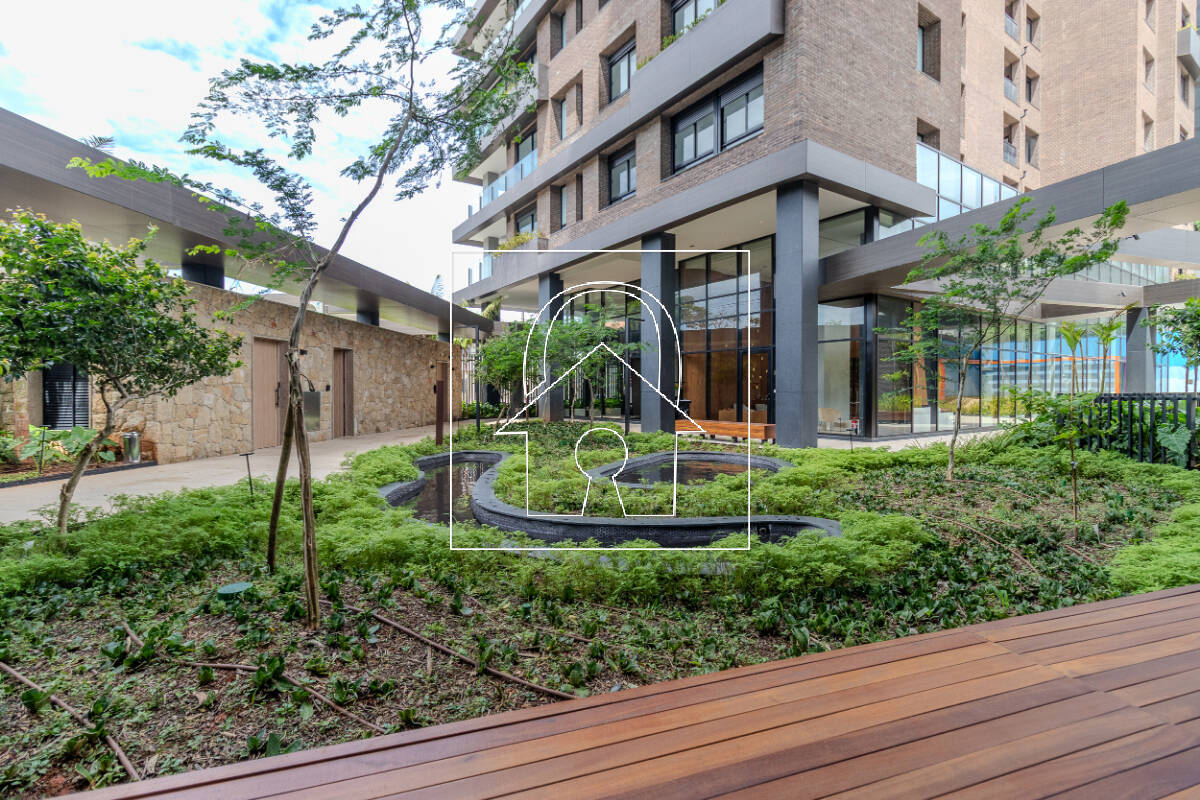 Apartamento, 2 quartos, 301 m² - Foto 73
