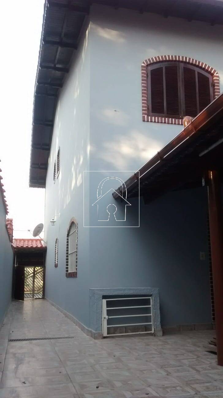 Sobrado, 2 quartos, 130 m² - Foto 19