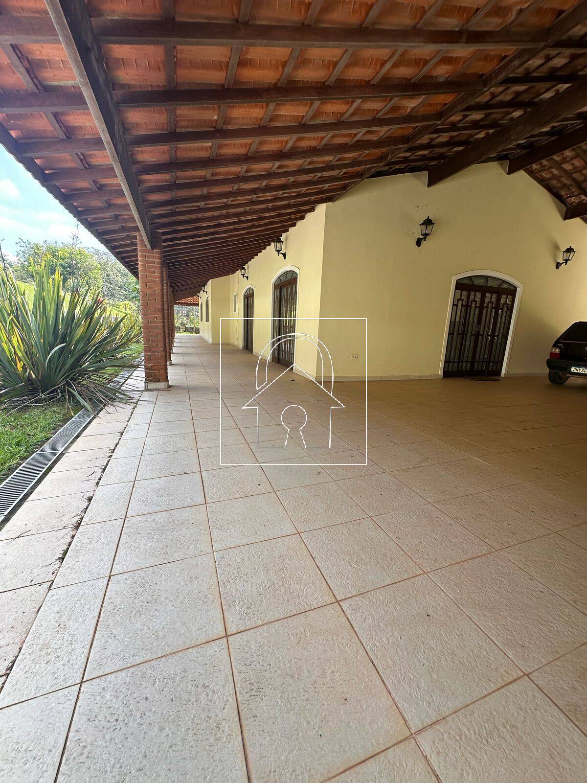 Sítio, 4 quartos, 2 hectares - Foto 4