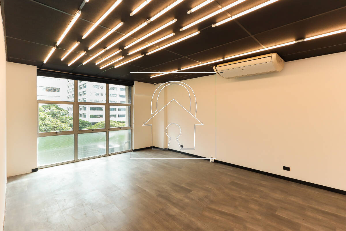 Sala-Conjunto, 66 m² - Foto 1