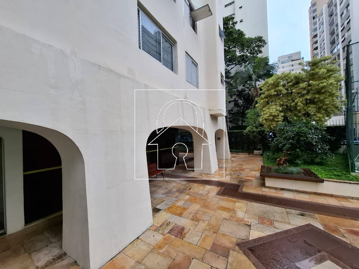 Apartamento, 3 quartos, 100 m² - Foto 28