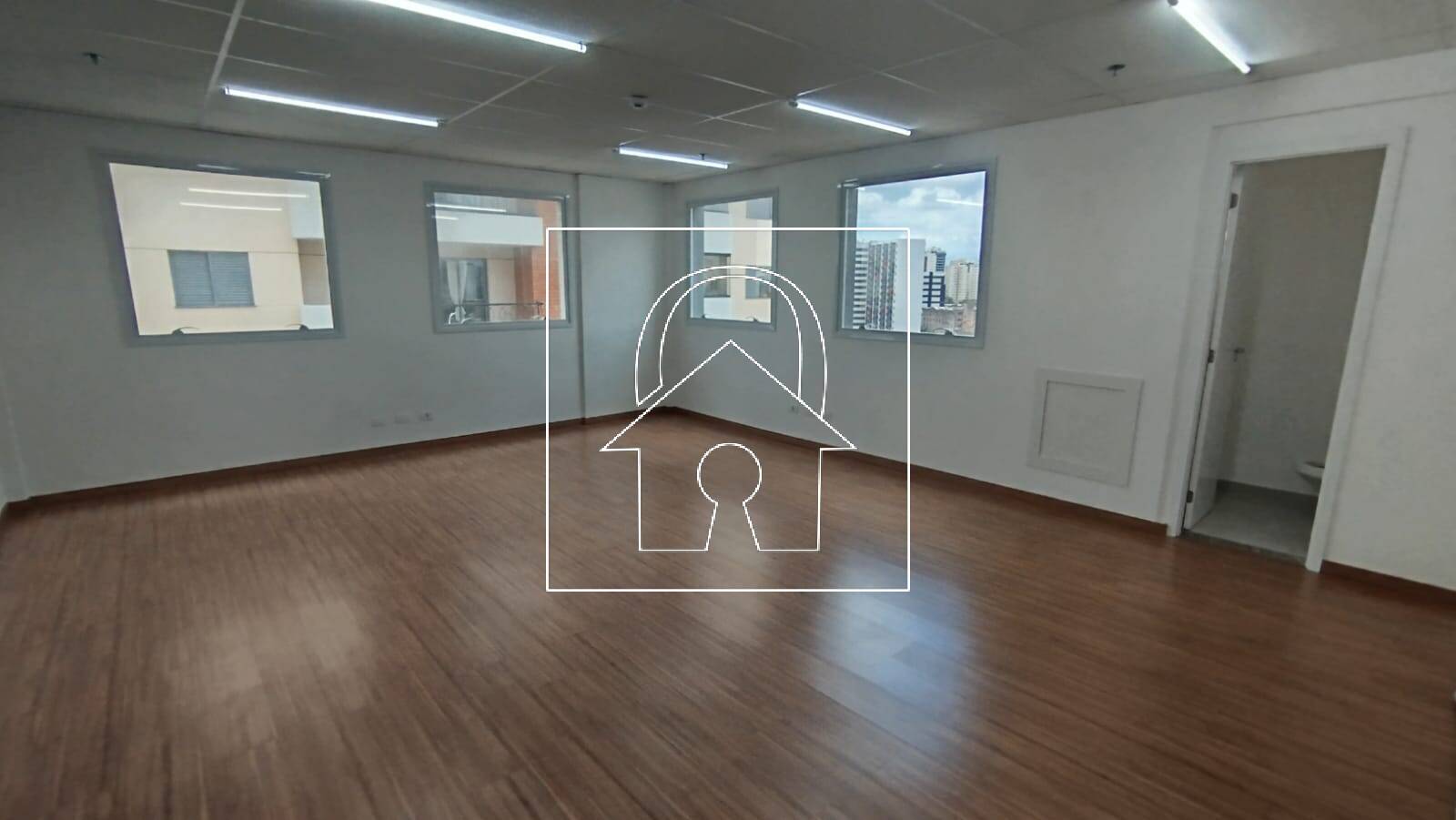 Sala-Conjunto, 42 m² - Foto 1