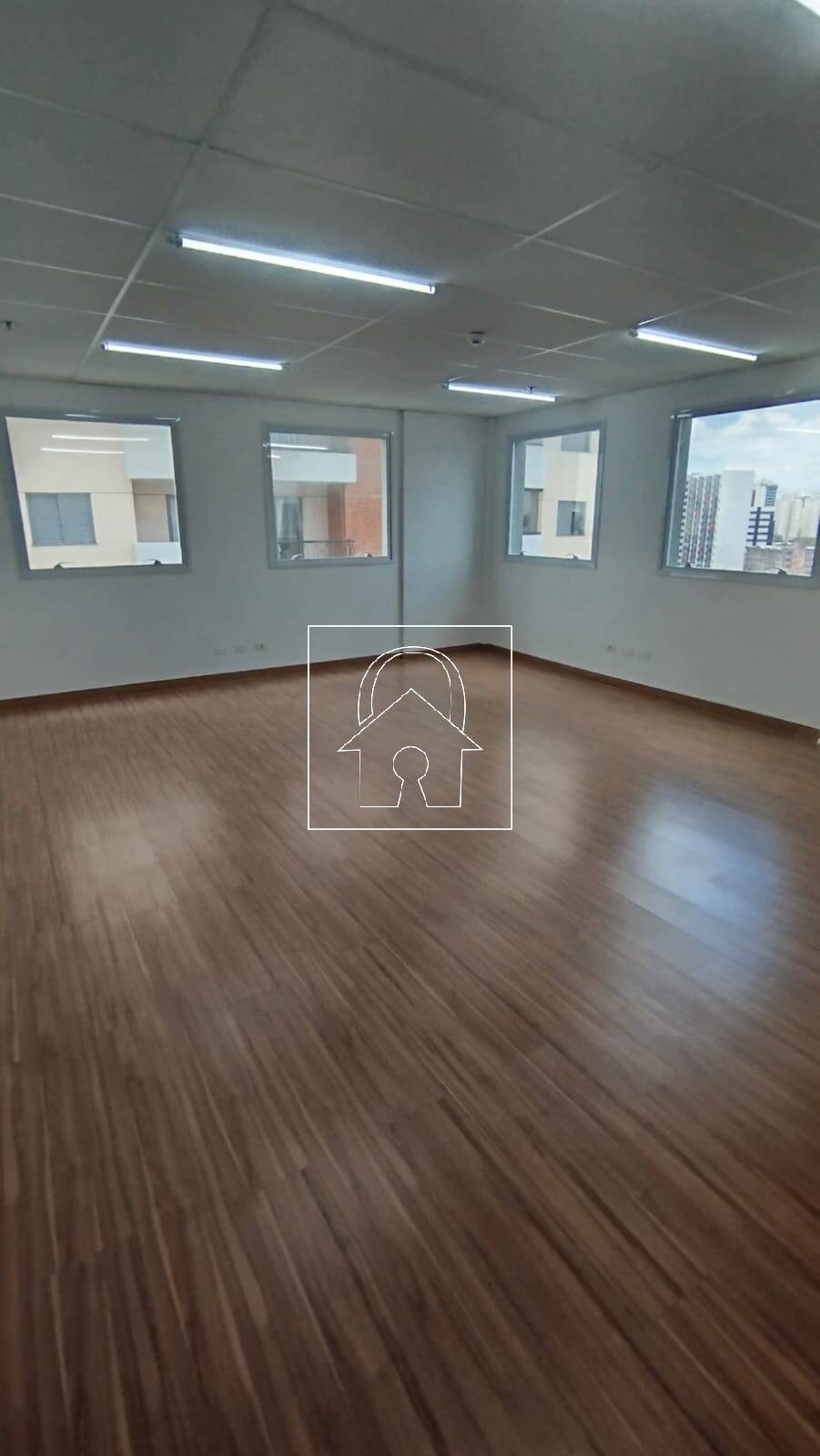 Sala-Conjunto, 42 m² - Foto 2