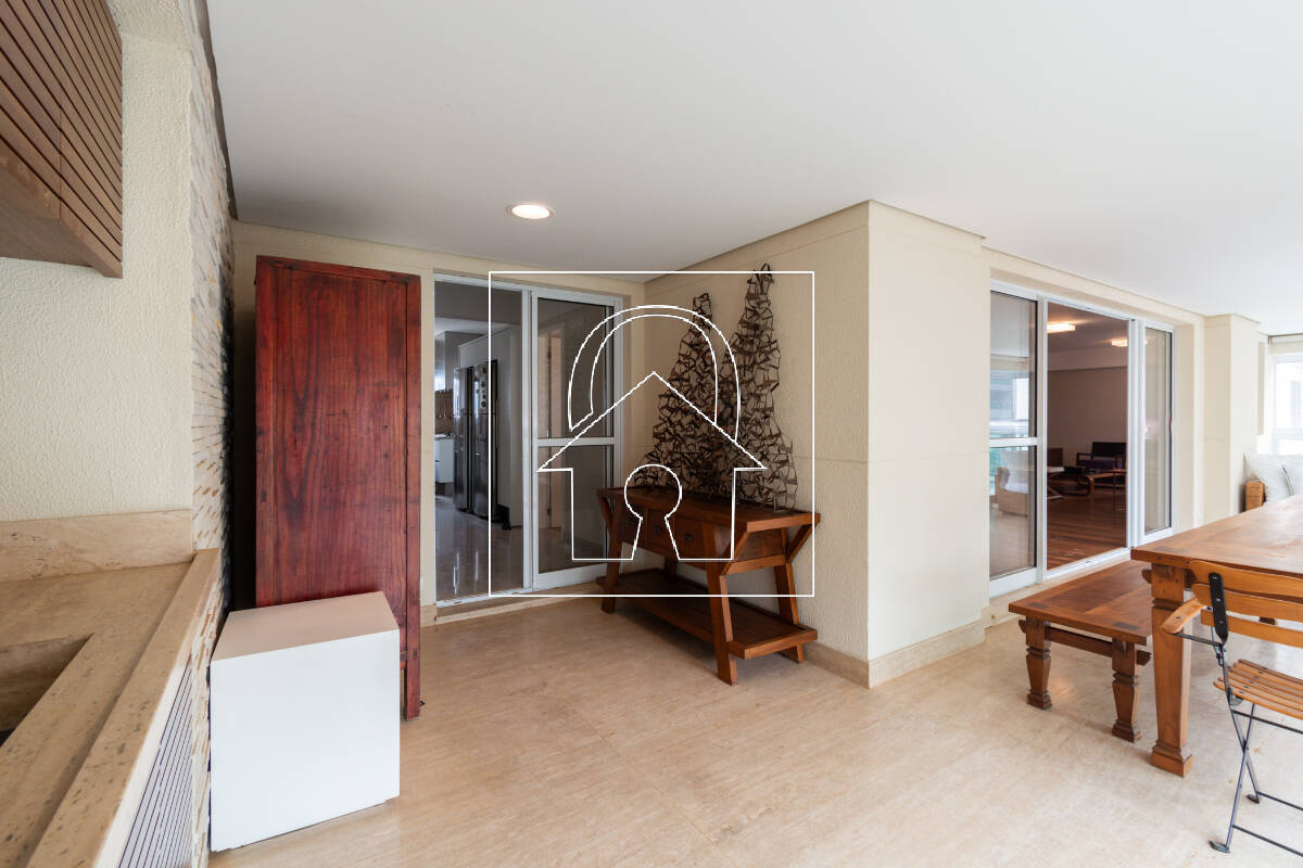Apartamento, 3 quartos, 204 m² - Foto 10