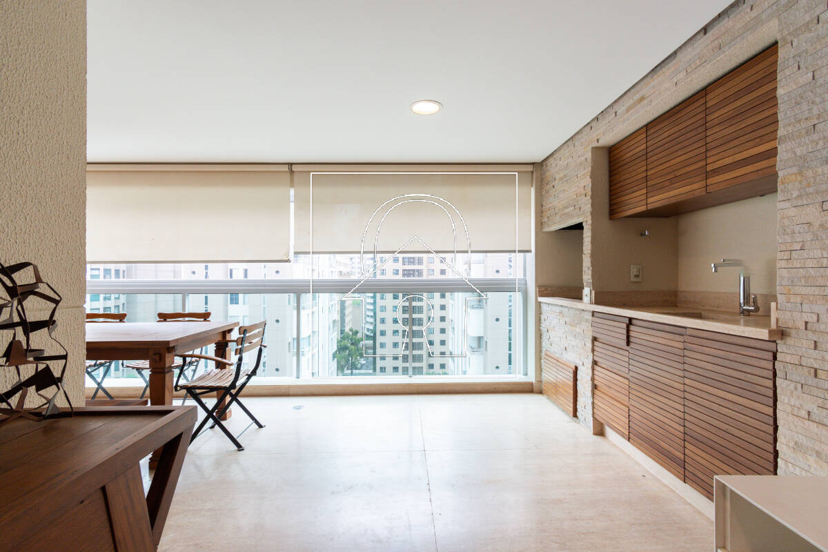 Apartamento, 3 quartos, 204 m² - Foto 12