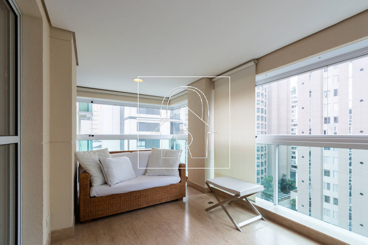 Apartamento, 3 quartos, 204 m² - Foto 13