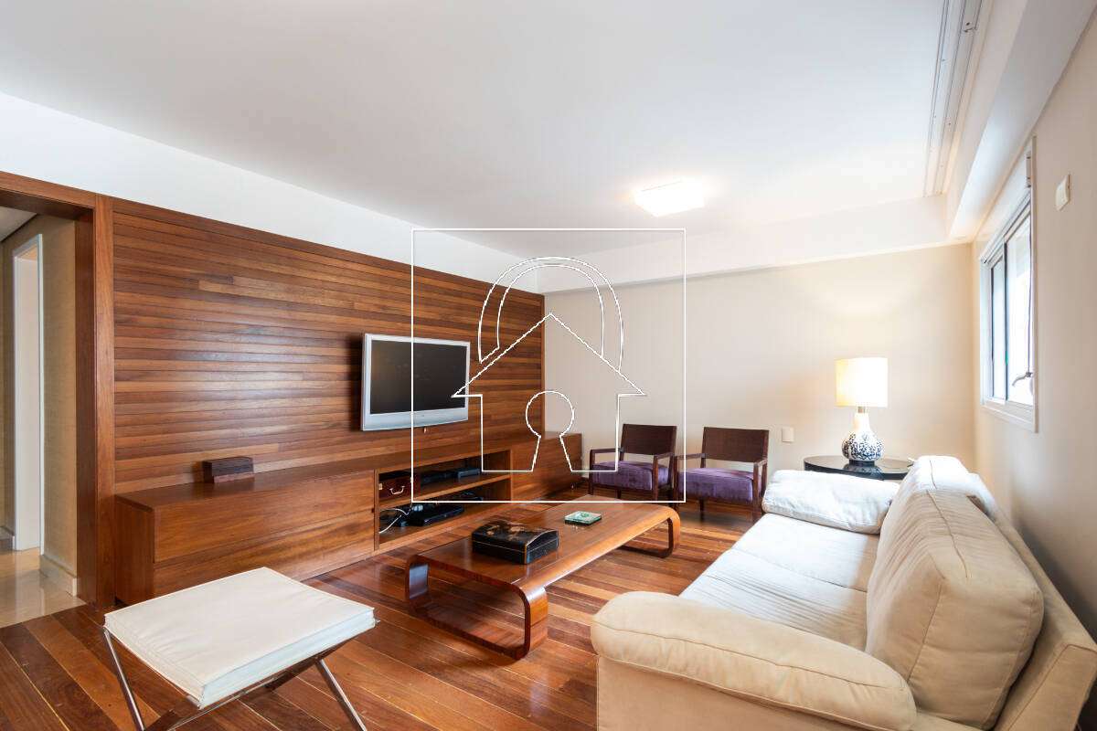 Apartamento, 3 quartos, 204 m² - Foto 5