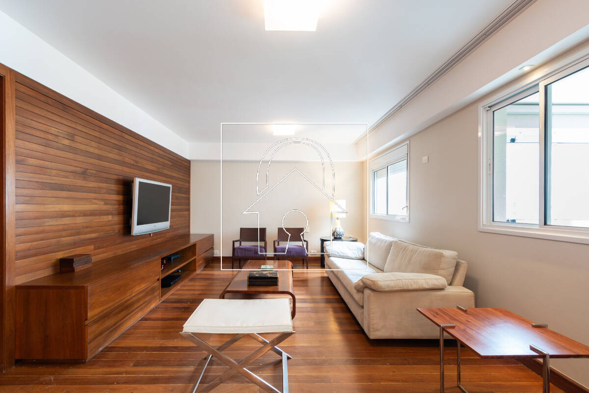 Apartamento, 3 quartos, 204 m² - Foto 6