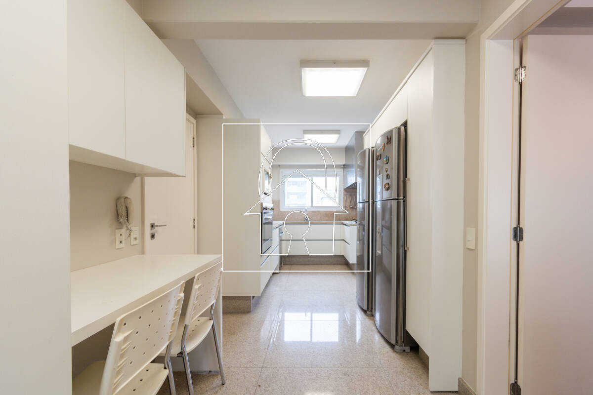 Apartamento, 3 quartos, 204 m² - Foto 16