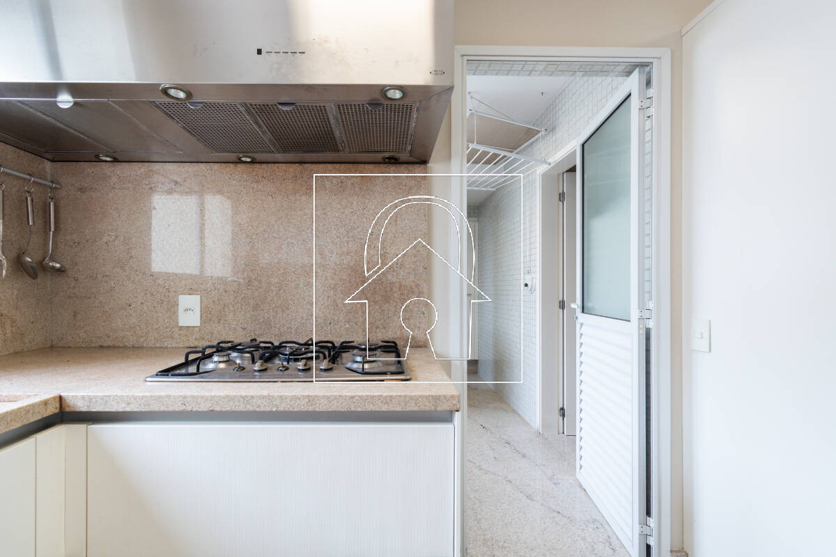 Apartamento, 3 quartos, 204 m² - Foto 21