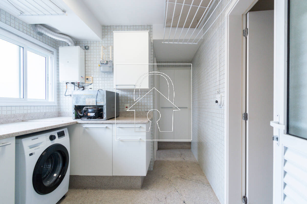 Apartamento, 3 quartos, 204 m² - Foto 22
