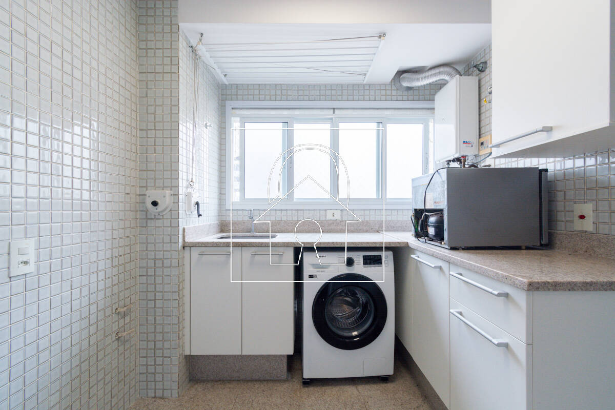 Apartamento, 3 quartos, 204 m² - Foto 24
