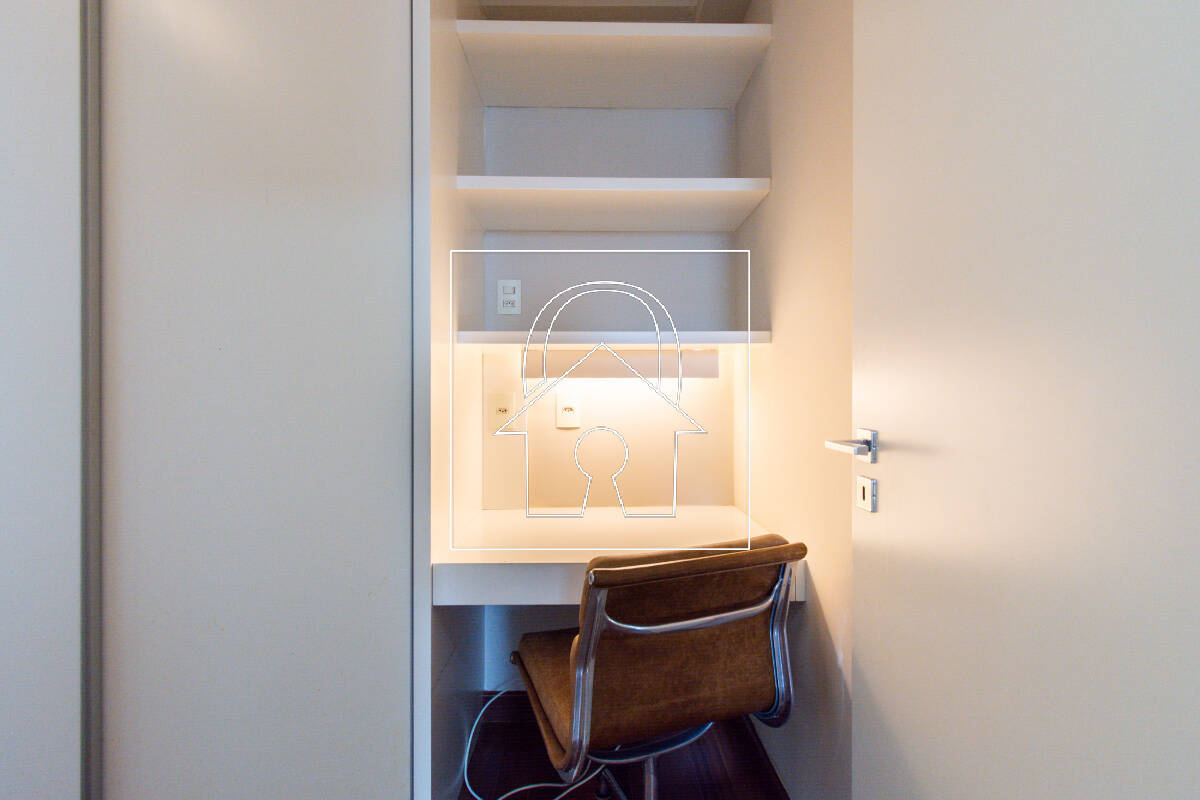 Apartamento, 3 quartos, 204 m² - Foto 40
