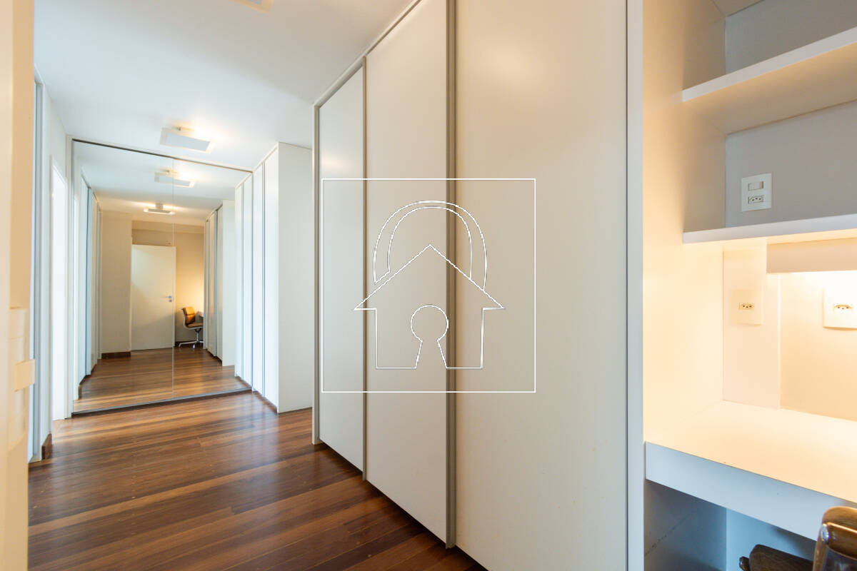 Apartamento, 3 quartos, 204 m² - Foto 41