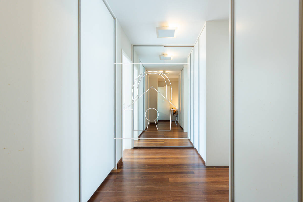 Apartamento, 3 quartos, 204 m² - Foto 42