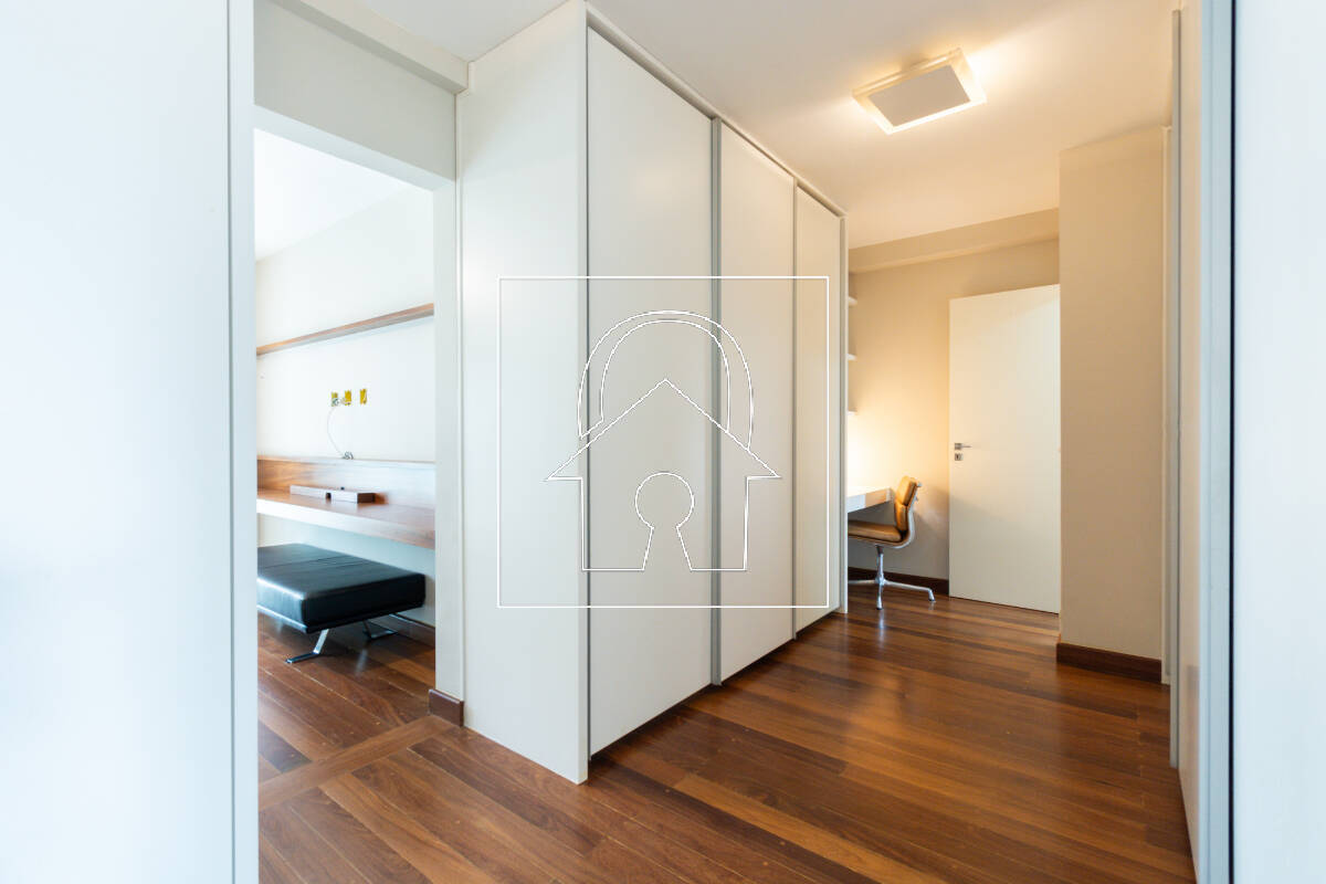 Apartamento, 3 quartos, 204 m² - Foto 34
