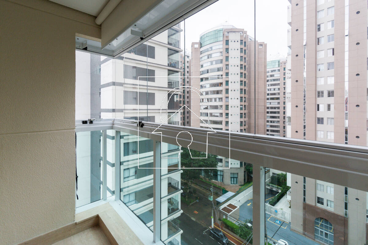 Apartamento, 3 quartos, 204 m² - Foto 47