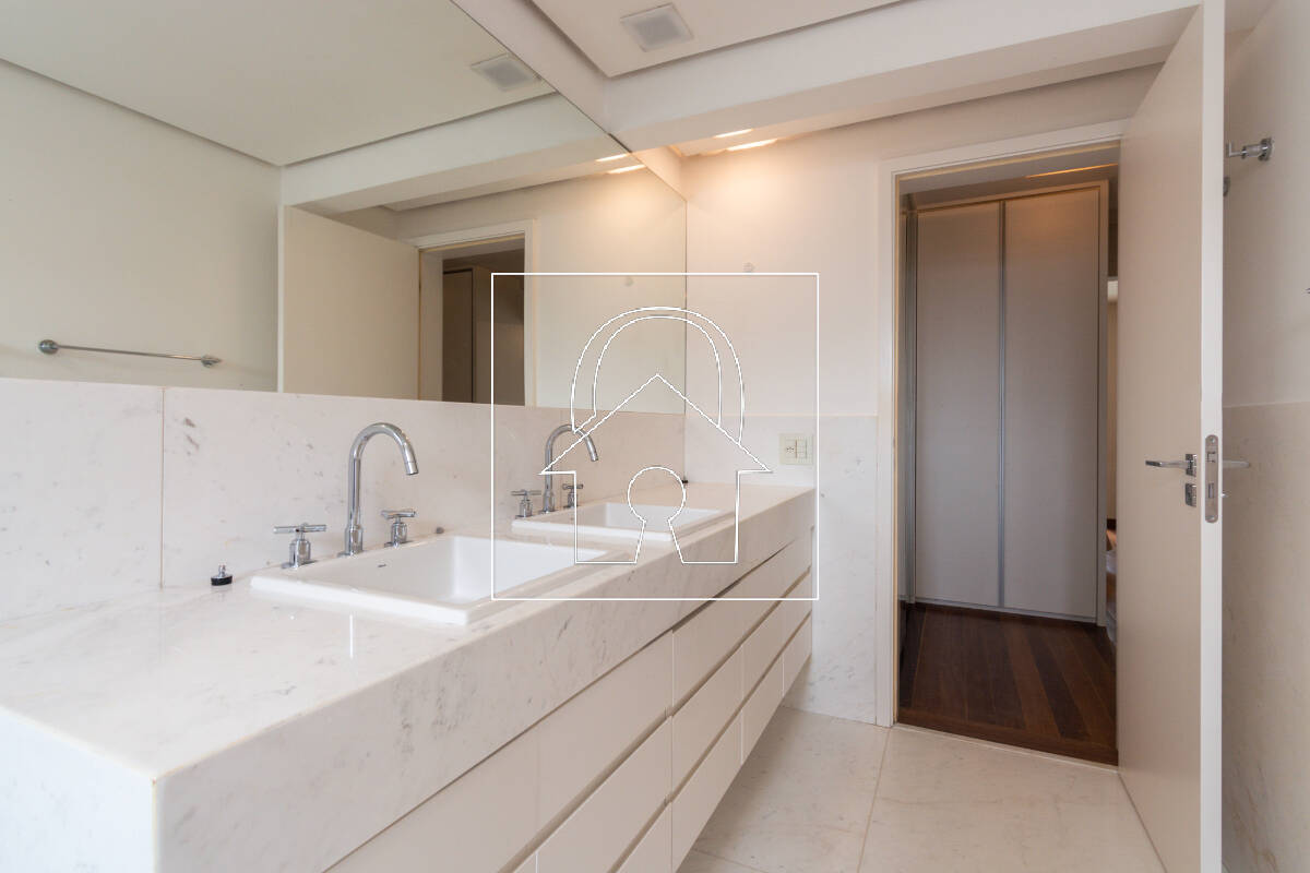 Apartamento, 3 quartos, 204 m² - Foto 43