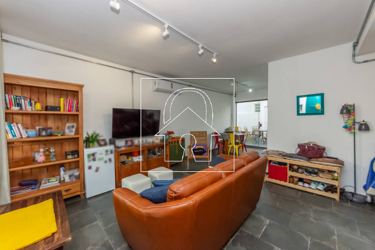 Casa, 3 quartos, 117 m² - Foto 4