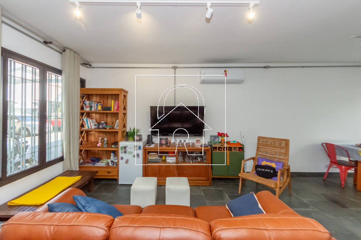 Casa, 3 quartos, 117 m² - Foto 3
