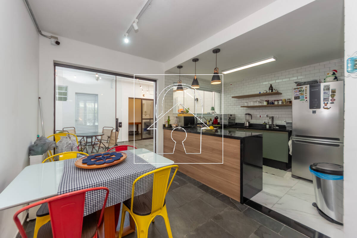 Casa, 3 quartos, 117 m² - Foto 6