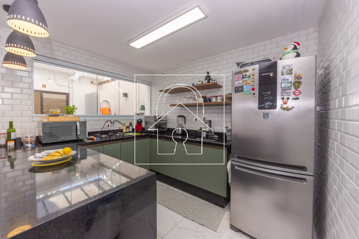 Casa, 3 quartos, 117 m² - Foto 8
