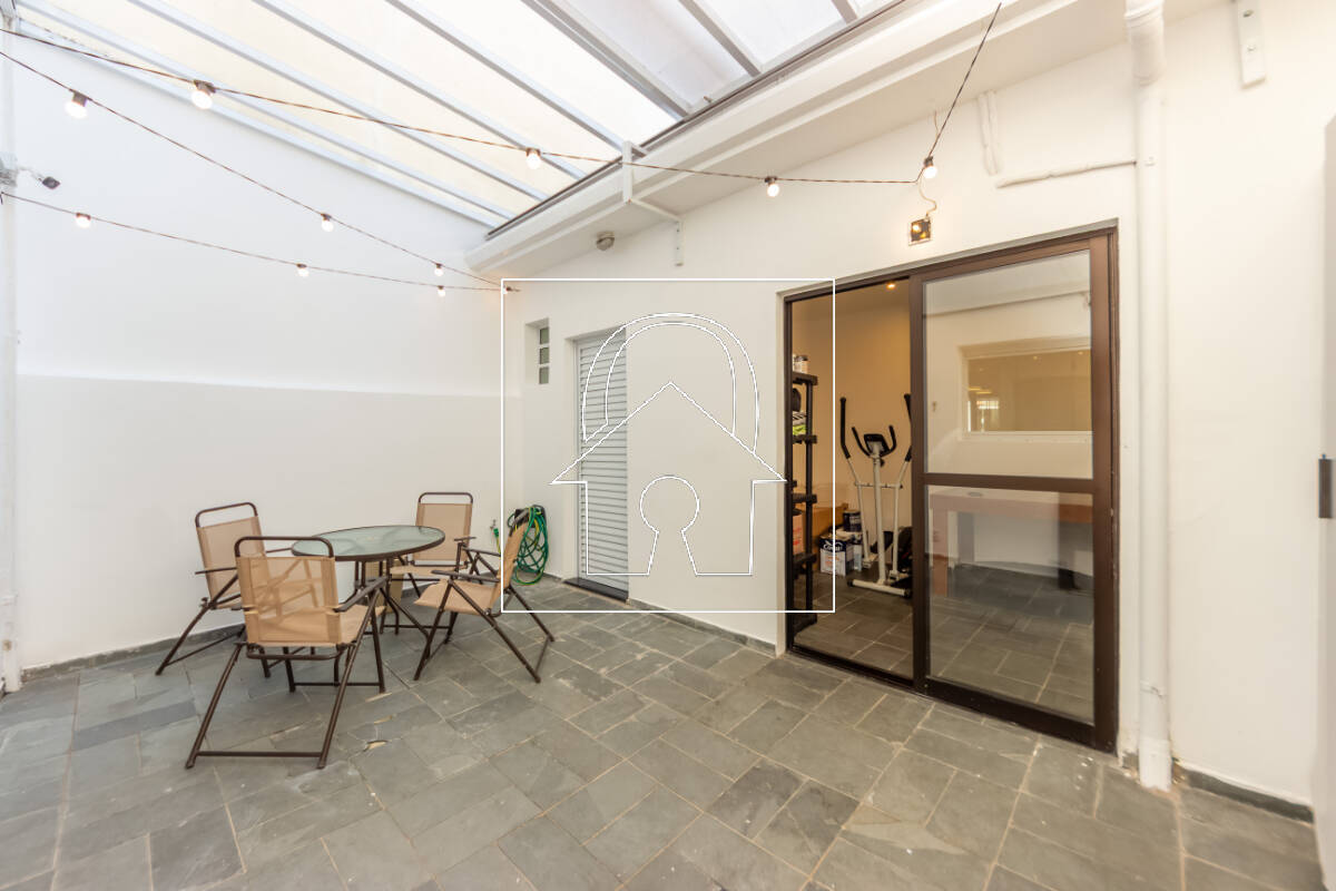 Casa, 3 quartos, 117 m² - Foto 11