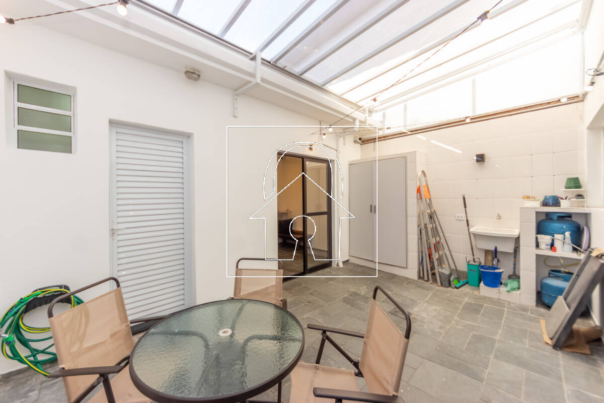 Casa, 3 quartos, 117 m² - Foto 12