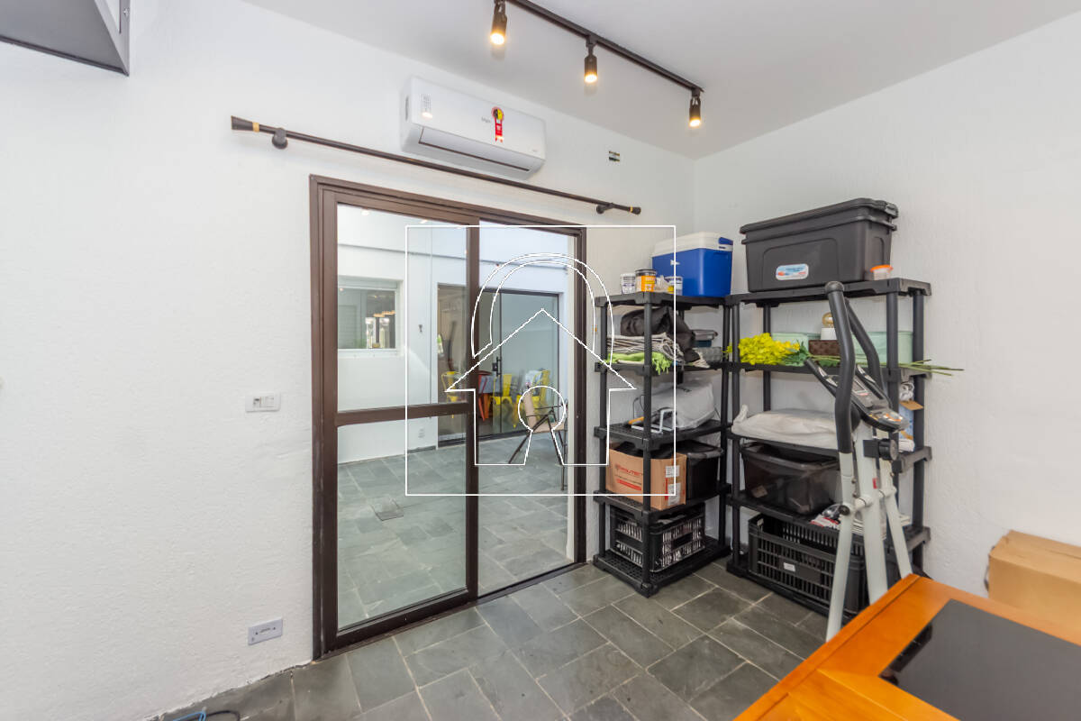 Casa, 3 quartos, 117 m² - Foto 13