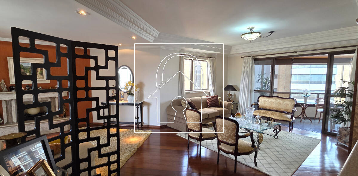 Apartamento, 5 quartos, 246 m² - Foto 1