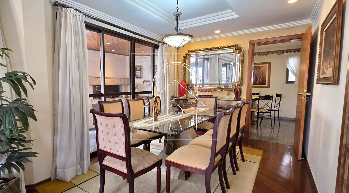 Apartamento, 5 quartos, 246 m² - Foto 7
