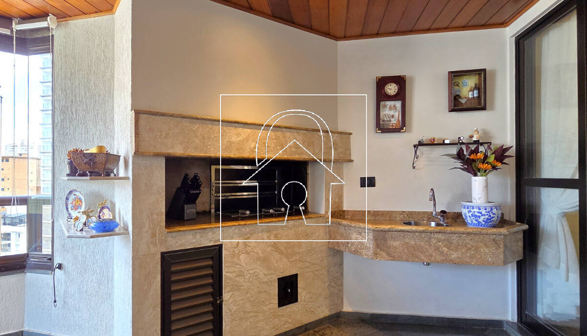 Apartamento, 5 quartos, 246 m² - Foto 4
