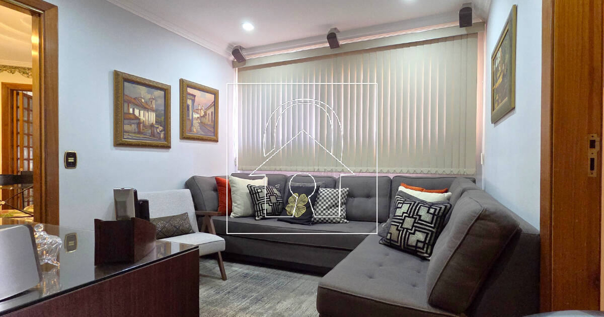 Apartamento, 5 quartos, 246 m² - Foto 8