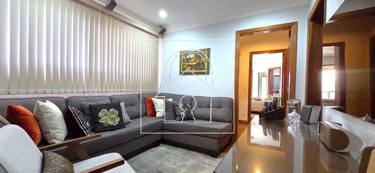 Apartamento, 5 quartos, 246 m² - Foto 9