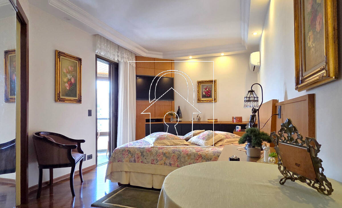 Apartamento, 5 quartos, 246 m² - Foto 16