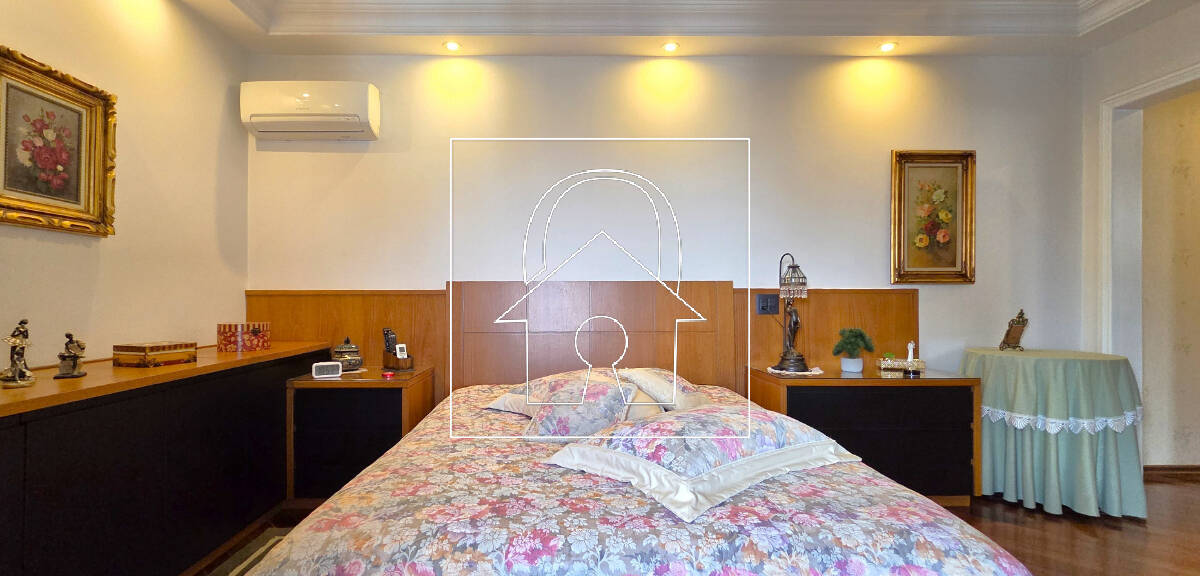 Apartamento, 5 quartos, 246 m² - Foto 17