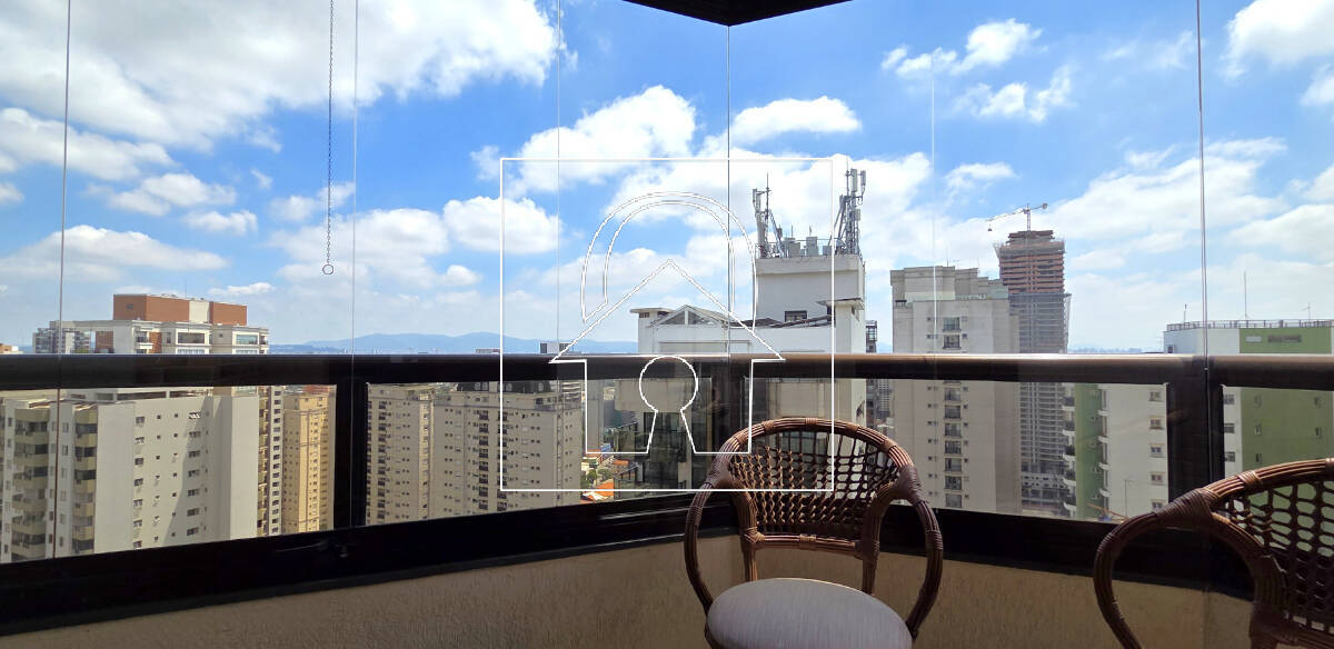 Apartamento, 5 quartos, 246 m² - Foto 21