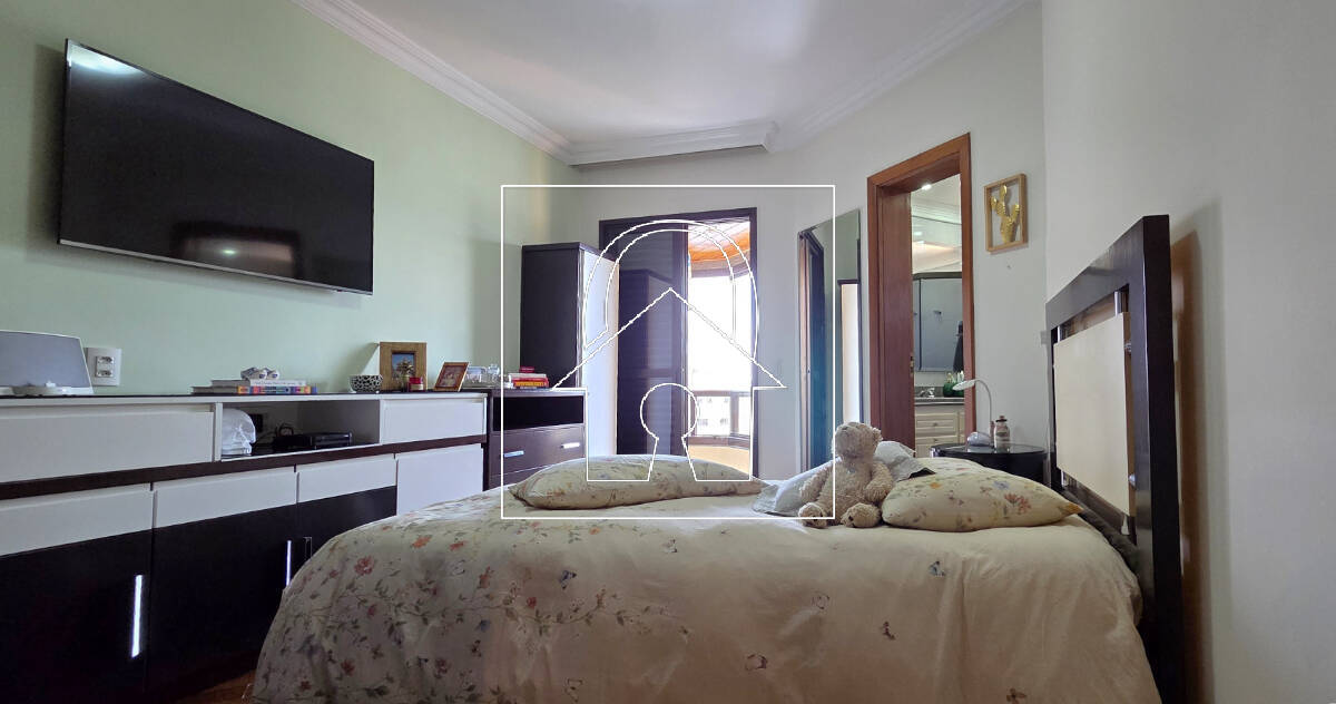 Apartamento, 5 quartos, 246 m² - Foto 19