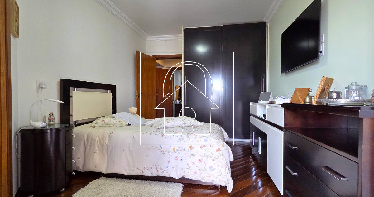 Apartamento, 5 quartos, 246 m² - Foto 22