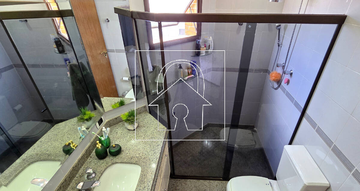Apartamento, 5 quartos, 246 m² - Foto 23