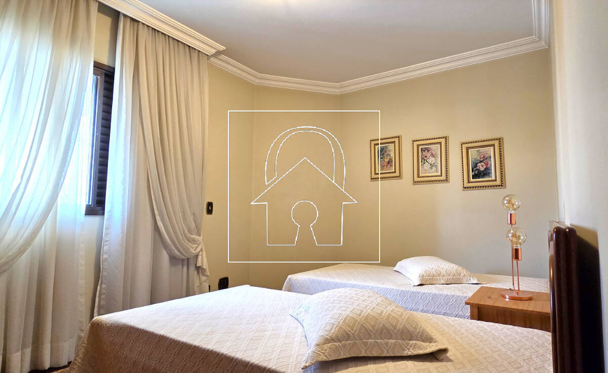 Apartamento, 5 quartos, 246 m² - Foto 24