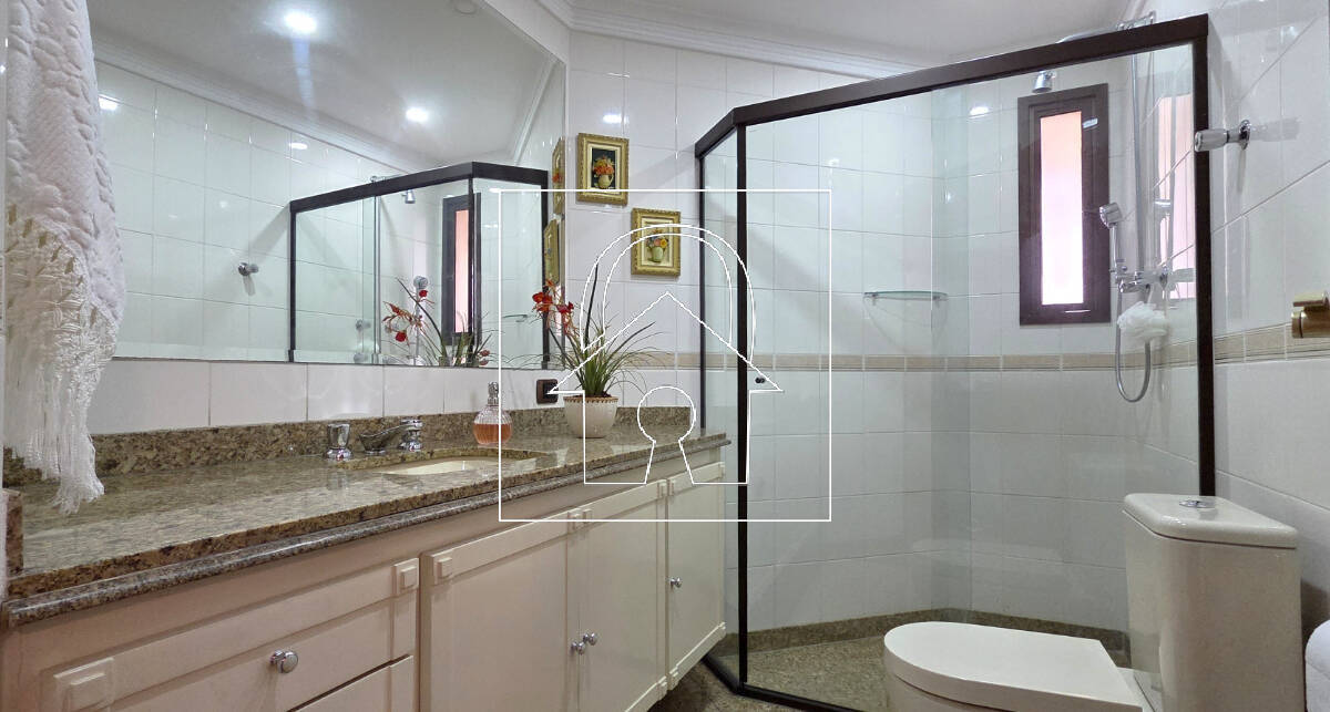 Apartamento, 5 quartos, 246 m² - Foto 25